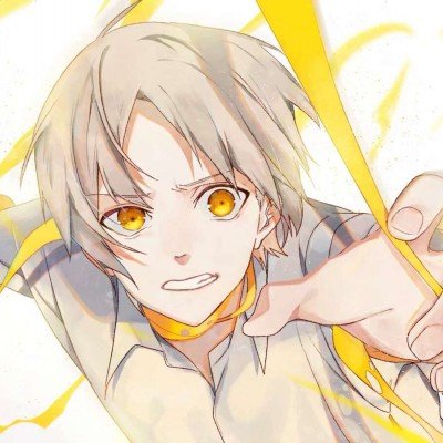 侠客行